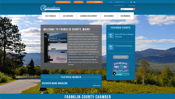 FCCC Homepage