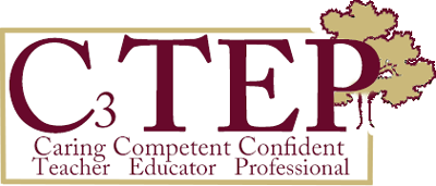 C3TEP Logo